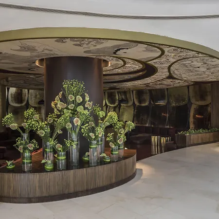 The Park Hyderabad, Banjara Hills Near Hussain Sagar Lake-2