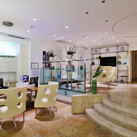 Hotel Villa Blu Capri (Adults Only)-3