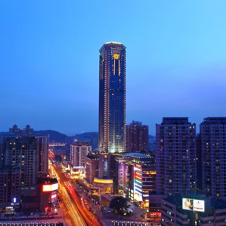 Mels Weldon Dongguan Humen-3