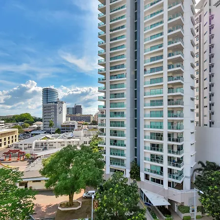 Argus Apartments Darwin-3