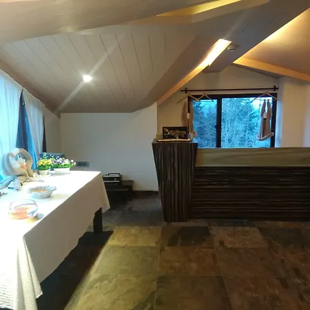 Marigold Sarovar Portico Shimla With Heated Pool And Ac Rooms-A Resort Cottage And Spa-2