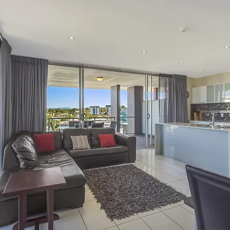 The Chermside Apartments-3