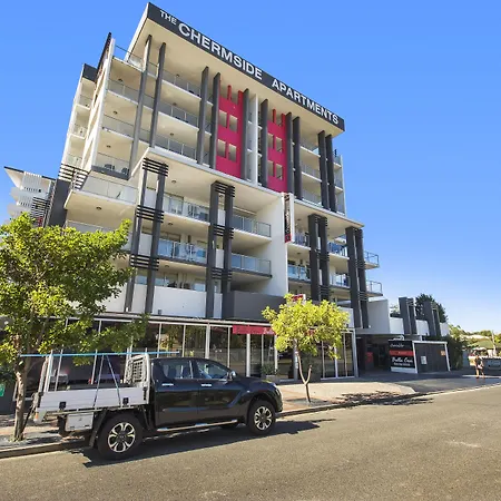 The Chermside Apartments-2