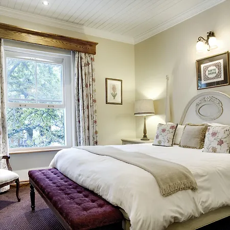 Coopmanhuijs Boutique Hotel&Spa-2