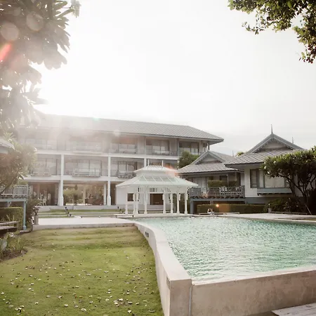Devasom Hua Hin Resort-2