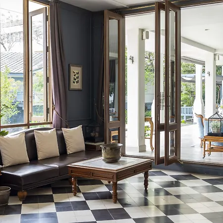 Devasom Hua Hin Resort-3