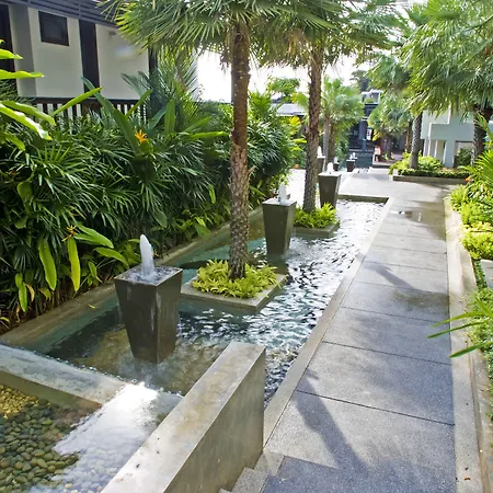 Club Wyndham Patong Hill Phuket-3