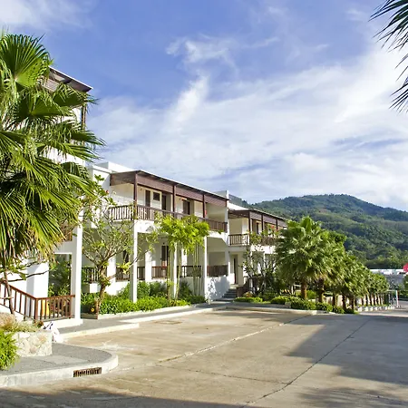 Club Wyndham Patong Hill Phuket-3