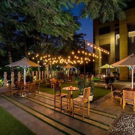 Hyatt Regency Pune Hotel & Residences-2