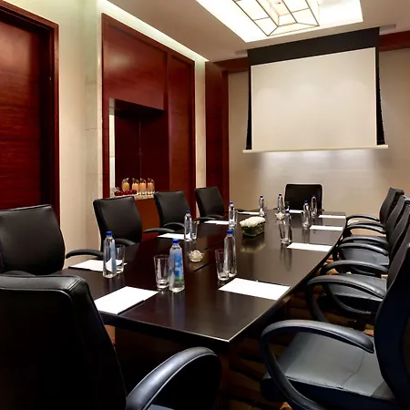 Hyatt Regency Pune Hotel & Residences-3