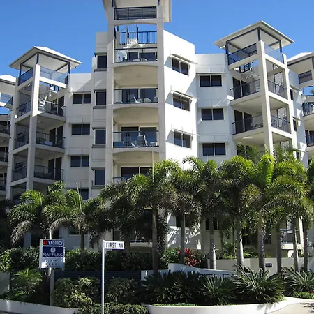 Raffles Mooloolaba-3