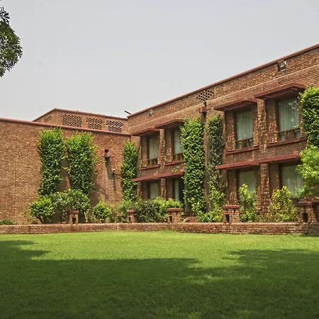 Faisalabad Serena Hotel-2