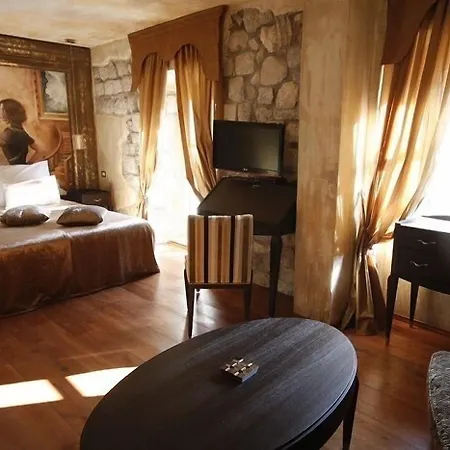 Boutique Hotel Astoria-2
