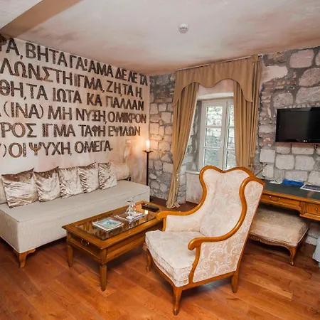 Boutique Hotel Astoria-3