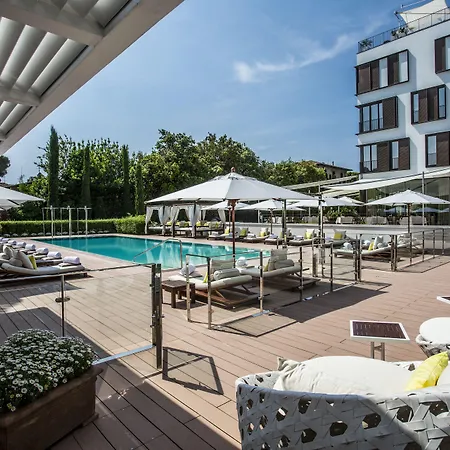 Principe Forte Dei Marmi - Resort & Spa-2