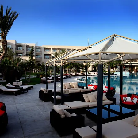 The Russelior Hotel & Spa-3