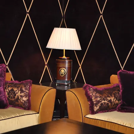 The Russelior Hotel & Spa-2