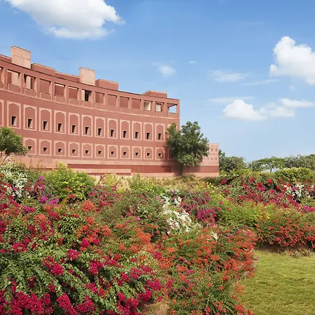 Taj Devi Ratn Resort & Spa, Jaipur-2
