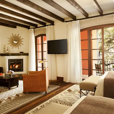 Rosewood San Miguel-2