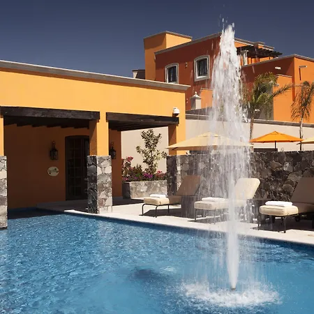 Rosewood San Miguel-3