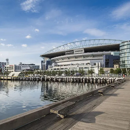 Akom At Docklands-3