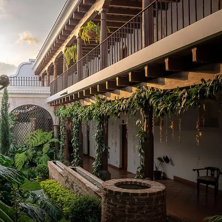 Los Pasos Boutique Hotel & Spa-2