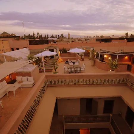 Riad Vendôme&Spa-2