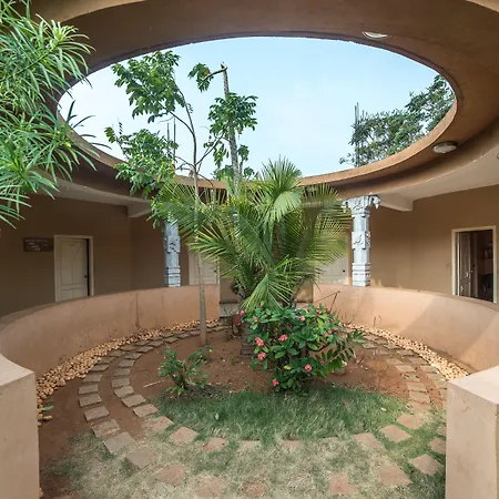Vijayshree Resort, Hampi-2