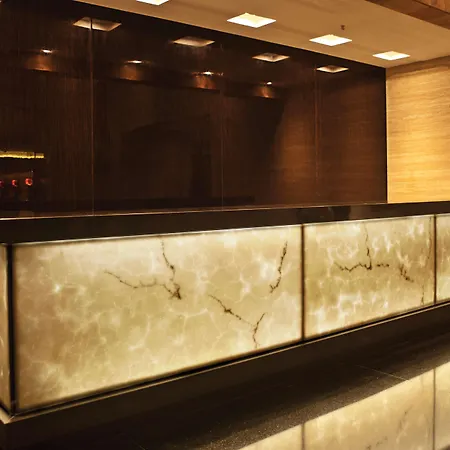 Hilton Bogota-3