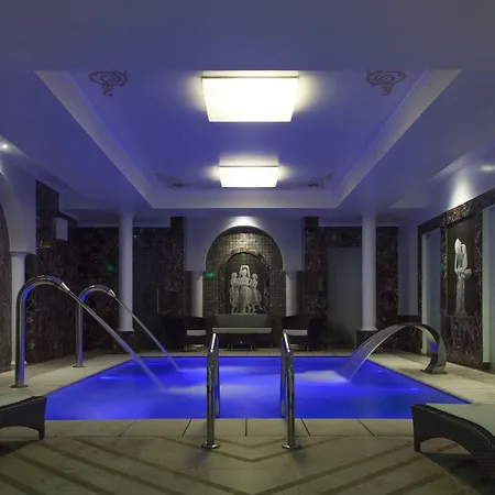 Epoque Hotel - Relais & Chateaux-3