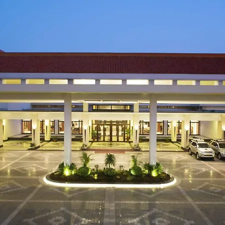 Jaypee Greens Golf And Spa Resort-2