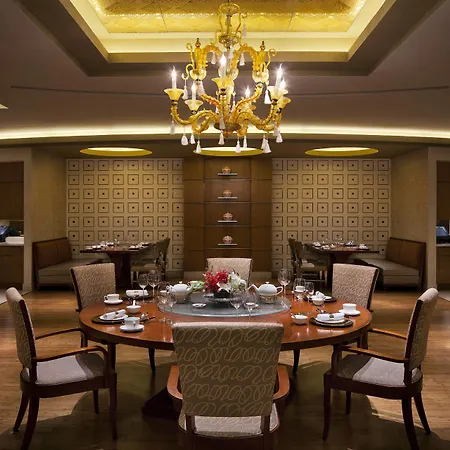 Jw Marriott Hotel Hangzhou At West Lake-3