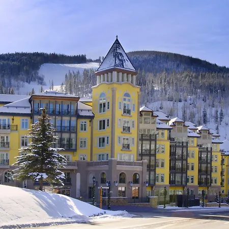 Legendary Lodging At The Ritz-2
