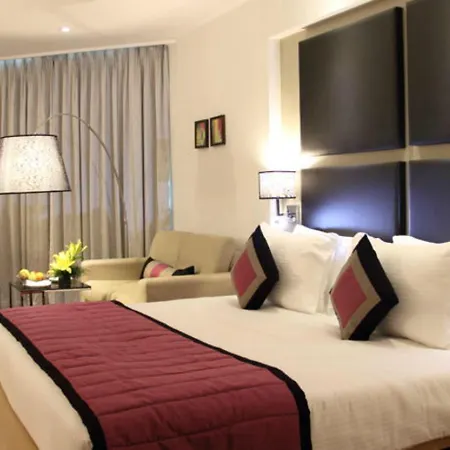 Ramada By Wyndham Navi Mumbai-2