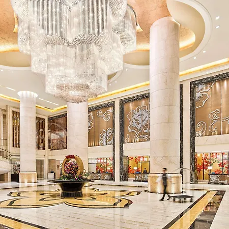 Hilton Guangzhou Baiyun-2
