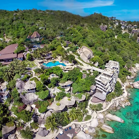 Jamahkiri Dive Resort & Spa-3