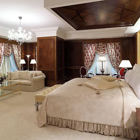 Jw Marriott Hotel Ankara-2