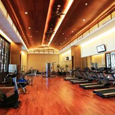 Crowne Plaza Danang, An Ihg Hotel-2