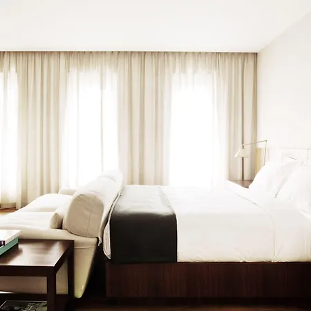 Square Nine Hotel Belgrade-The Leading Hotels Of The World-3
