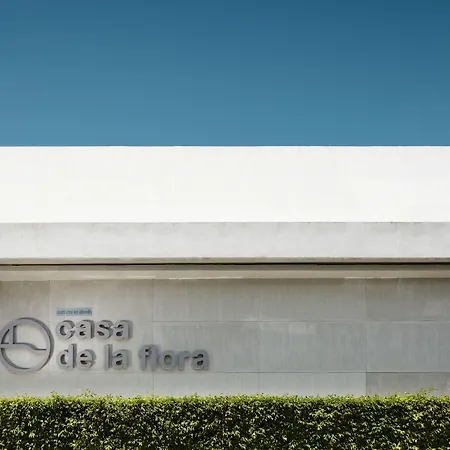 Casa De La Flora (Adults Only)-3