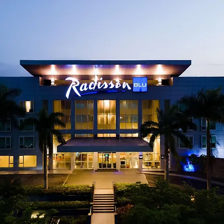 Radisson Blu Anchorage Hotel-3