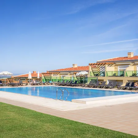 Bela Colina Holidays - Boavista Golf & Spa-2