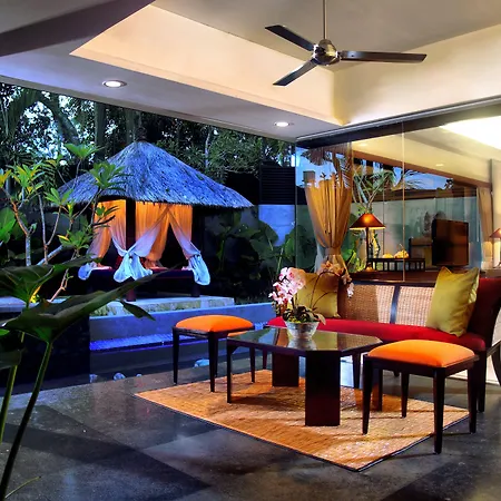 Royal Kamuela Villas & Suites At Monkey Forest Ubud - Adult Only-2