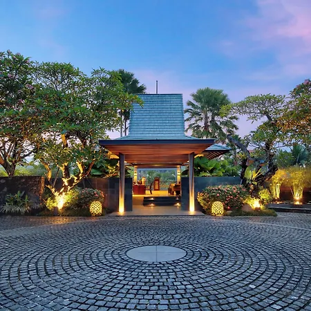 Royal Kamuela Villas & Suites At Monkey Forest Ubud - Adult Only-2