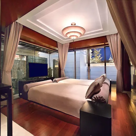 Banyan Tree Macau-3