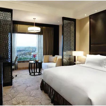 Crowne Plaza New Delhi Mayur Vihar Noida By Ihg-2