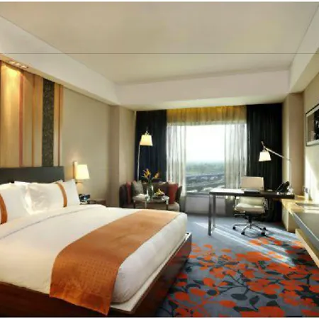 Crowne Plaza New Delhi Mayur Vihar Noida By Ihg-3