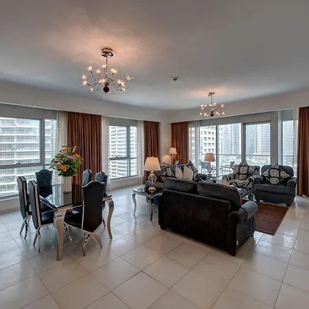 Marina Hotel Apartments-2