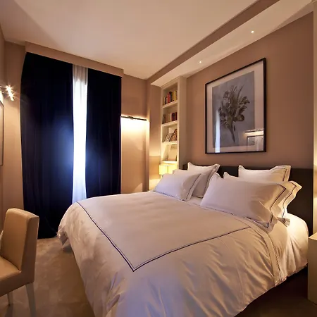 The First Arte - Preferred Hotels & Resorts-2