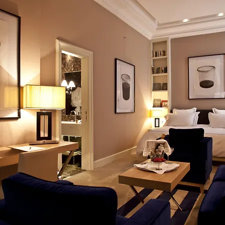 The First Arte - Preferred Hotels & Resorts-3